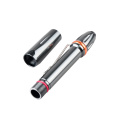Alta qualidade Fluorescência inspeção UV Pen Stylus Lanterna 365nm, 390nm